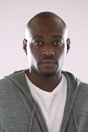 Picture of Omar Epps