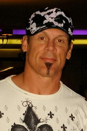 Picture of Steve Borden