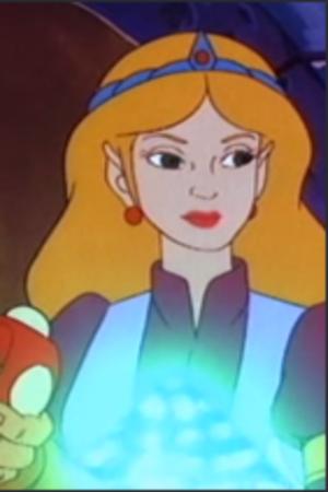 Picture of Cynthia Preston