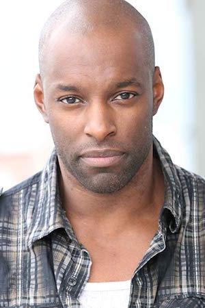Picture of Colin Lawrence