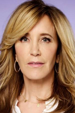 Picture of Felicity Huffman