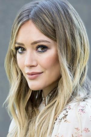 Picture of Hilary Duff