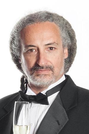Picture of Mike Bordin
