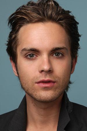 Picture of Thomas Dekker
