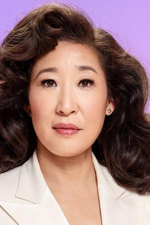 Picture of Sandra Oh