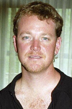 Picture of Robert Duncan McNeill