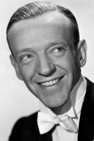 Picture of Fred Astaire