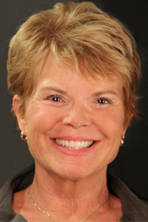 Picture of Susan Blu