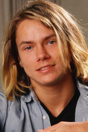 Picture of River Phoenix