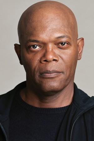 Picture of Samuel L. Jackson