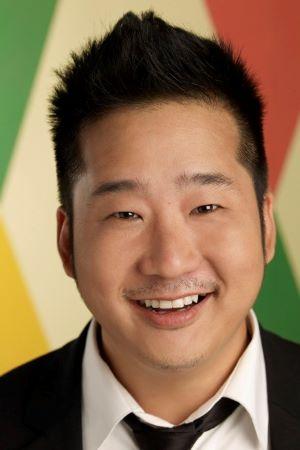 Picture of Bobby Lee