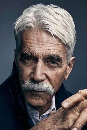 Picture of Sam Elliott