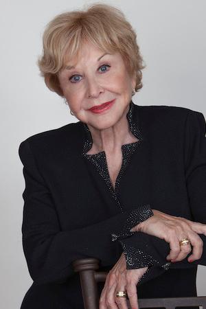 Picture of Michael Learned