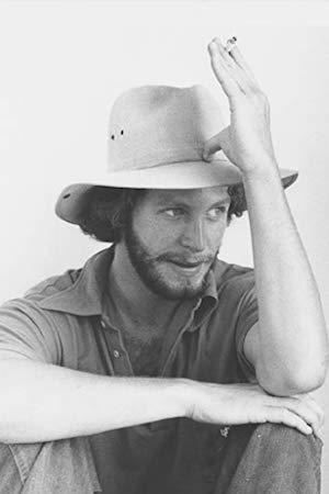 Picture of Peter Hooten