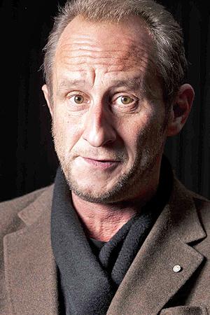 Picture of Benoît Poelvoorde