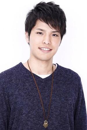 Picture of Haruki Ishiya