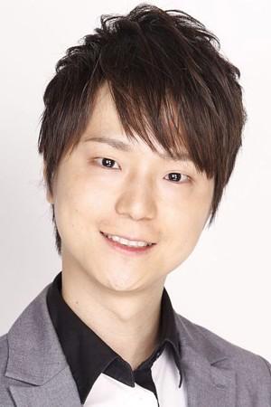 Picture of Kengo Kawanishi