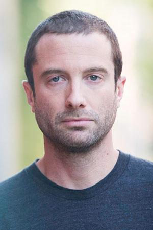 Picture of Jacob Tierney
