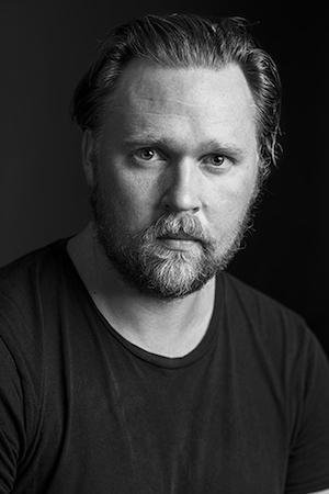 Picture of Christopher Wagelin