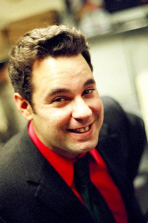 Picture of Paul F. Tompkins