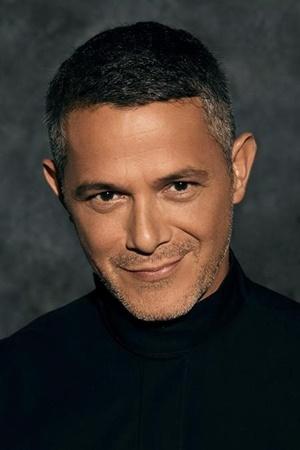 Picture of Alejandro Sanz