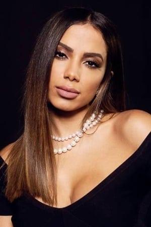Picture of Anitta