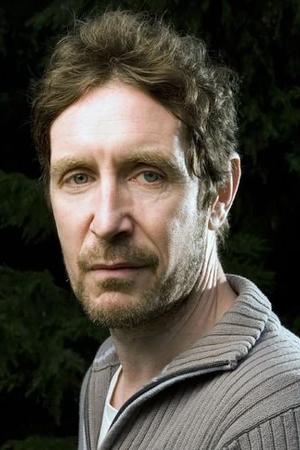 Picture of Paul McGann