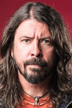 Picture of Dave Grohl