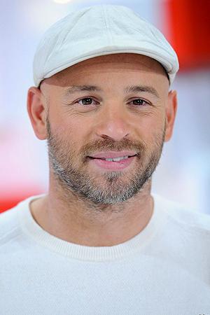 Picture of Franck Gastambide