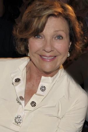 Picture of Gila von Weitershausen