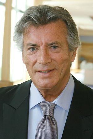 Picture of Pierre Brice