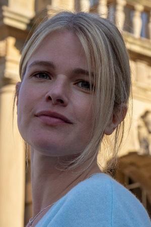 Picture of Mira Bartuschek