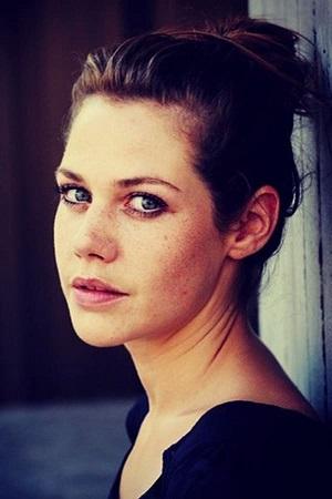 Picture of Felicitas Woll