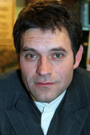 Picture of Patrick Catalifo