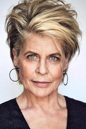 Picture of Linda Hamilton