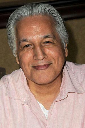 Picture of Robert Beltran