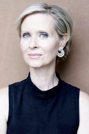 Picture of Cynthia Nixon