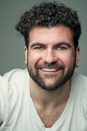 Picture of Pep Ambrós