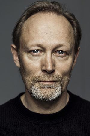 Picture of Lars Mikkelsen