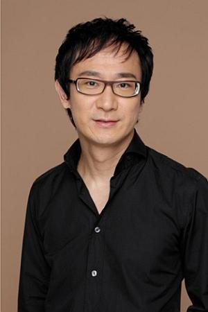 Picture of Ken Narita