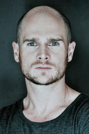 Picture of Nicolas Gob