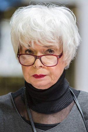 Picture of Ingrid Steeger