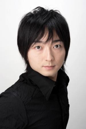 Picture of Hirofumi Nojima