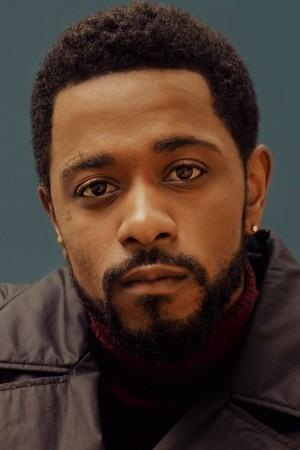 Picture of LaKeith Stanfield