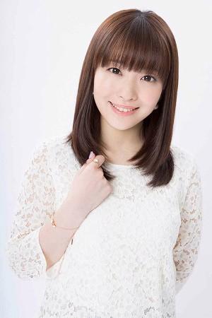 Picture of Yumi Uchiyama