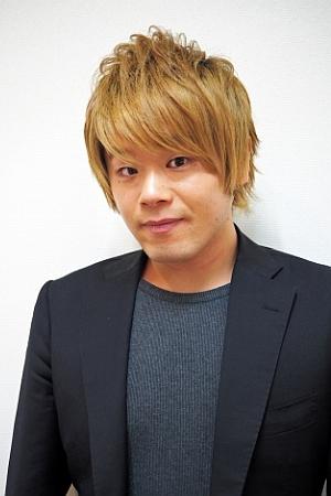 Picture of Yoshitsugu Matsuoka