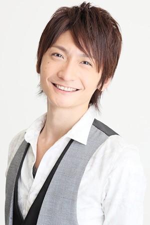 Picture of Nobunaga Shimazaki
