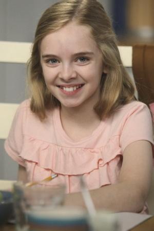 Picture of Darcy Rose Byrnes