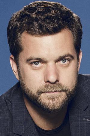 Picture of Joshua Jackson