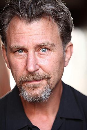 Picture of Timothy Carhart